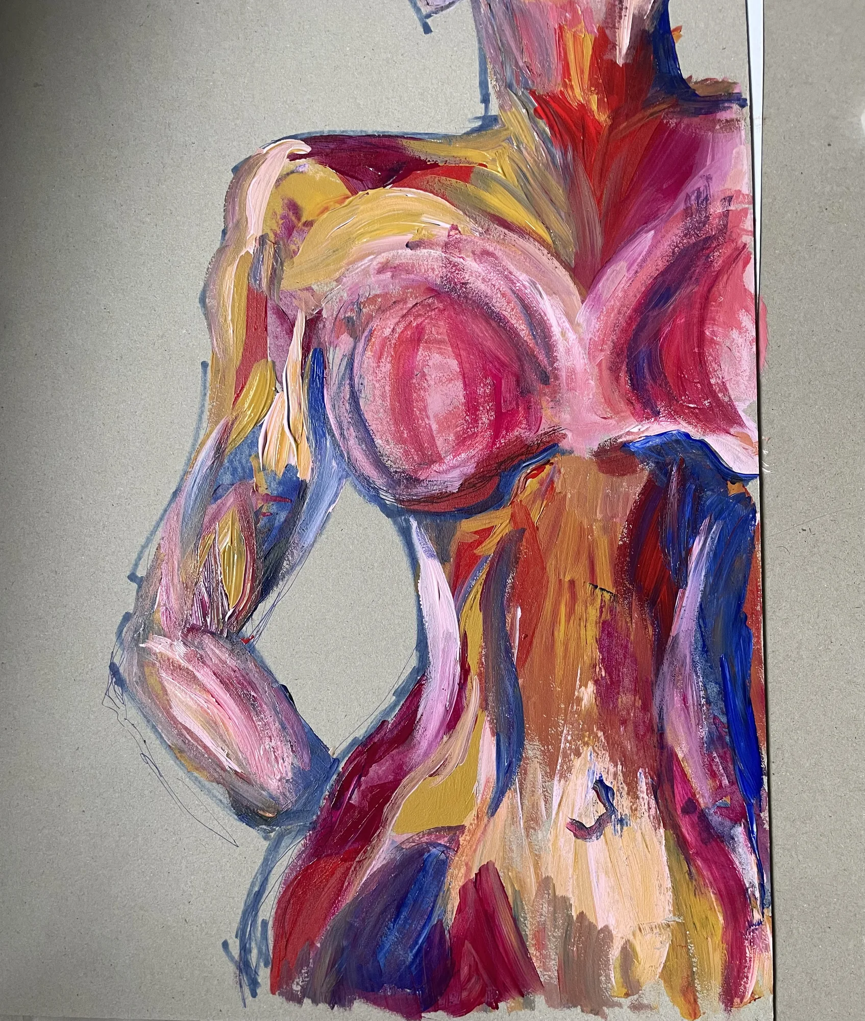 Color Lady