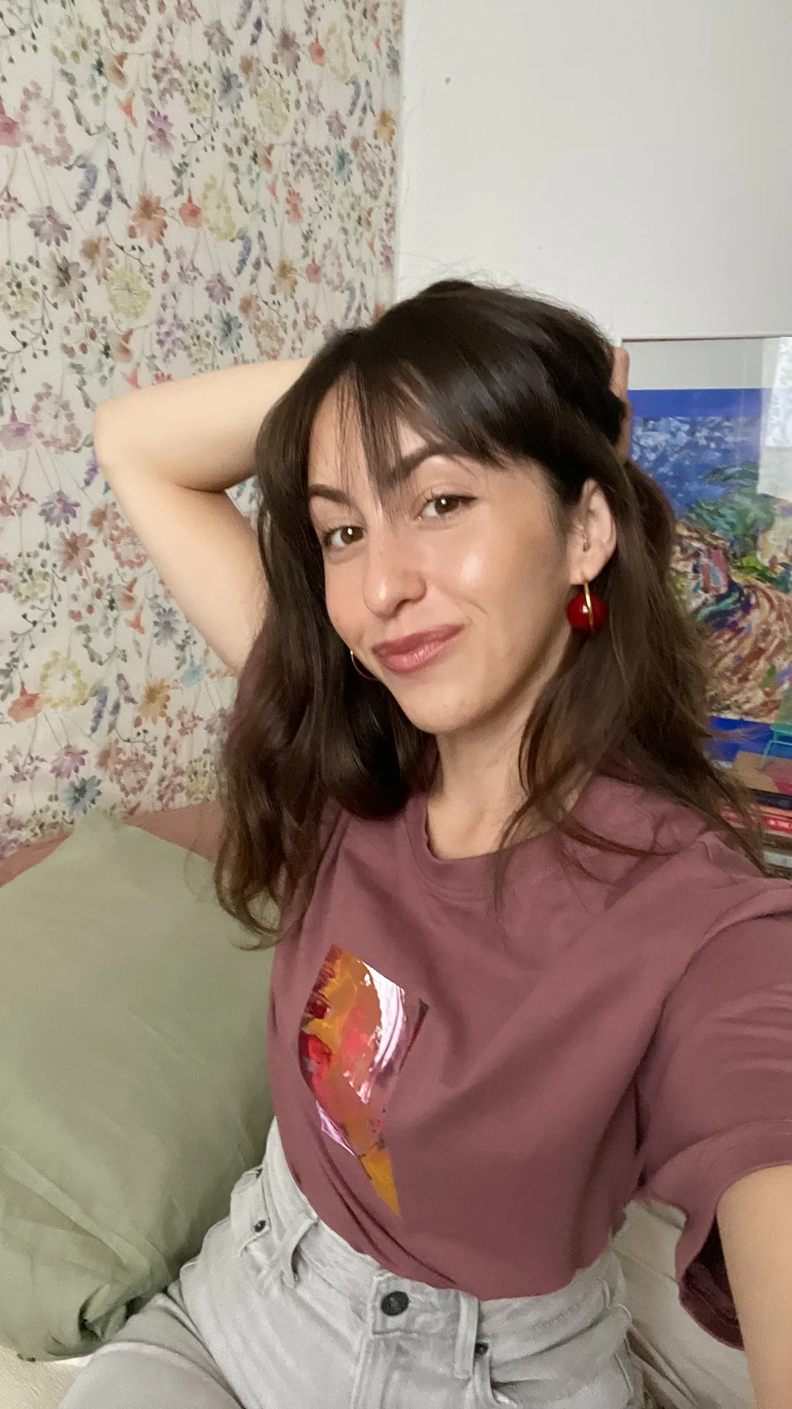 Bodies No. 4 t-shirt
